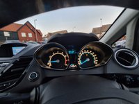 USED 2014 64 FORD FIESTA 1.0 TITANIUM 3d 100 BHP FORD FIESTA 1.0 TITANIUM 3d 100 BHP