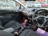 USED 2014 64 FORD FIESTA 1.0 TITANIUM 3d 100 BHP FORD FIESTA 1.0 TITANIUM 3d 100 BHP