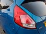 USED 2014 64 FORD FIESTA 1.0 TITANIUM 3d 100 BHP FORD FIESTA 1.0 TITANIUM 3d 100 BHP