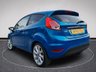 USED 2014 64 FORD FIESTA 1.0 TITANIUM 3d 100 BHP FORD FIESTA 1.0 TITANIUM 3d 100 BHP