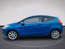 USED 2014 64 FORD FIESTA 1.0 TITANIUM 3d 100 BHP FORD FIESTA 1.0 TITANIUM 3d 100 BHP