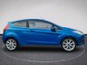 USED 2014 64 FORD FIESTA 1.0 TITANIUM 3d 100 BHP FORD FIESTA 1.0 TITANIUM 3d 100 BHP