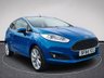 USED 2014 64 FORD FIESTA 1.0 TITANIUM 3d 100 BHP FORD FIESTA 1.0 TITANIUM 3d 100 BHP