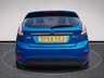 USED 2014 64 FORD FIESTA 1.0 TITANIUM 3d 100 BHP FORD FIESTA 1.0 TITANIUM 3d 100 BHP