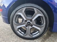 USED 2017 17 FORD FIESTA 1.0 ST-LINE 3d 100 BHP FORD FIESTA 1.0 ST-LINE 3d 100 BHP