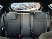USED 2017 17 FORD FIESTA 1.0 ST-LINE 3d 100 BHP FORD FIESTA 1.0 ST-LINE 3d 100 BHP