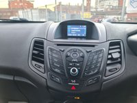 USED 2017 17 FORD FIESTA 1.0 ST-LINE 3d 100 BHP FORD FIESTA 1.0 ST-LINE 3d 100 BHP