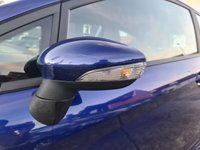 USED 2017 17 FORD FIESTA 1.0 ST-LINE 3d 100 BHP FORD FIESTA 1.0 ST-LINE 3d 100 BHP