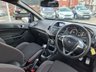 USED 2017 17 FORD FIESTA 1.0 ST-LINE 3d 100 BHP FORD FIESTA 1.0 ST-LINE 3d 100 BHP