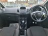 USED 2017 17 FORD FIESTA 1.0 ST-LINE 3d 100 BHP FORD FIESTA 1.0 ST-LINE 3d 100 BHP