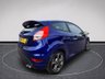 USED 2017 17 FORD FIESTA 1.0 ST-LINE 3d 100 BHP FORD FIESTA 1.0 ST-LINE 3d 100 BHP