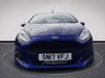USED 2017 17 FORD FIESTA 1.0 ST-LINE 3d 100 BHP FORD FIESTA 1.0 ST-LINE 3d 100 BHP