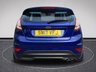 USED 2017 17 FORD FIESTA 1.0 ST-LINE 3d 100 BHP FORD FIESTA 1.0 ST-LINE 3d 100 BHP