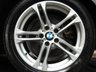 USED 2014 64 BMW 5 SERIES 2.0 520D M SPORT 4d 188 BHP ONLY 96K FSH LEATHER SAT NAV