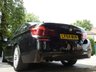 USED 2014 64 BMW 5 SERIES 2.0 520D M SPORT 4d 188 BHP ONLY 96K FSH LEATHER SAT NAV