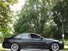 USED 2014 64 BMW 5 SERIES 2.0 520D M SPORT 4d 188 BHP ONLY 96K FSH LEATHER SAT NAV
