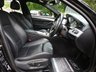 USED 2014 64 BMW 5 SERIES 2.0 520D M SPORT 4d 188 BHP ONLY 96K FSH LEATHER SAT NAV