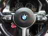 USED 2014 64 BMW 5 SERIES 2.0 520D M SPORT 4d 188 BHP ONLY 96K FSH LEATHER SAT NAV