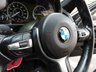 USED 2014 64 BMW 5 SERIES 2.0 520D M SPORT 4d 188 BHP ONLY 96K FSH LEATHER SAT NAV