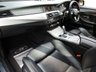 USED 2014 64 BMW 5 SERIES 2.0 520D M SPORT 4d 188 BHP ONLY 96K FSH LEATHER SAT NAV