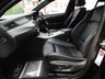 USED 2014 64 BMW 5 SERIES 2.0 520D M SPORT 4d 188 BHP ONLY 96K FSH LEATHER SAT NAV