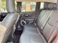 USED 2016 16 JEEP RENEGADE 1.4L LIMITED 5d 138 BHP JUST SERVICED & MOT'D