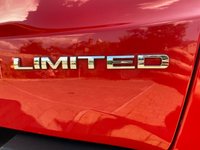 USED 2016 16 JEEP RENEGADE 1.4L LIMITED 5d 138 BHP JUST SERVICED & MOT'D