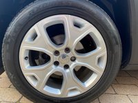 USED 2016 16 JEEP RENEGADE 1.4L LIMITED 5d 138 BHP JUST SERVICED & MOT'D