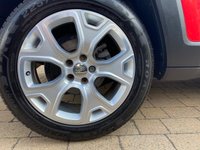 USED 2016 16 JEEP RENEGADE 1.4L LIMITED 5d 138 BHP JUST SERVICED & MOT'D