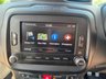 USED 2016 16 JEEP RENEGADE 1.4L LIMITED 5d 138 BHP JUST SERVICED & MOT'D