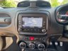 USED 2016 16 JEEP RENEGADE 1.4L LIMITED 5d 138 BHP JUST SERVICED & MOT'D