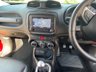 USED 2016 16 JEEP RENEGADE 1.4L LIMITED 5d 138 BHP JUST SERVICED & MOT'D