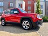 USED 2016 16 JEEP RENEGADE 1.4L LIMITED 5d 138 BHP JUST SERVICED & MOT'D