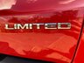 USED 2016 16 JEEP RENEGADE 1.4L LIMITED 5d 138 BHP JUST SERVICED & MOT'D