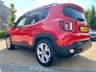 USED 2016 16 JEEP RENEGADE 1.4L LIMITED 5d 138 BHP JUST SERVICED & MOT'D