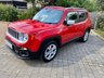 USED 2016 16 JEEP RENEGADE 1.4L LIMITED 5d 138 BHP JUST SERVICED & MOT'D