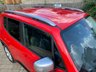 USED 2016 16 JEEP RENEGADE 1.4L LIMITED 5d 138 BHP JUST SERVICED & MOT'D