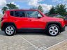 USED 2016 16 JEEP RENEGADE 1.4L LIMITED 5d 138 BHP JUST SERVICED & MOT'D