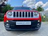 USED 2016 16 JEEP RENEGADE 1.4L LIMITED 5d 138 BHP JUST SERVICED & MOT'D