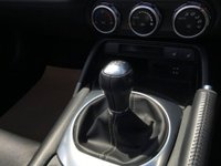 USED 2018 17 FIAT 124 1.4 SPIDER MULTIAIR LUSSO PLUS 2d 139 BHP FULL SPEC 124