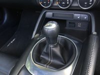 USED 2018 17 FIAT 124 1.4 SPIDER MULTIAIR LUSSO PLUS 2d 139 BHP FULL SPEC 124