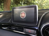 USED 2018 17 FIAT 124 1.4 SPIDER MULTIAIR LUSSO PLUS 2d 139 BHP FULL SPEC 124