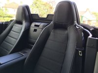 USED 2018 17 FIAT 124 1.4 SPIDER MULTIAIR LUSSO PLUS 2d 139 BHP FULL SPEC 124