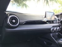 USED 2018 17 FIAT 124 1.4 SPIDER MULTIAIR LUSSO PLUS 2d 139 BHP FULL SPEC 124