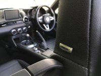 USED 2018 17 FIAT 124 1.4 SPIDER MULTIAIR LUSSO PLUS 2d 139 BHP FULL SPEC 124