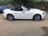 USED 2018 17 FIAT 124 1.4 SPIDER MULTIAIR LUSSO PLUS 2d 139 BHP FULL SPEC 124