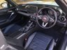 USED 2018 17 FIAT 124 1.4 SPIDER MULTIAIR LUSSO PLUS 2d 139 BHP FULL SPEC 124