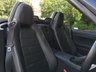USED 2018 17 FIAT 124 1.4 SPIDER MULTIAIR LUSSO PLUS 2d 139 BHP FULL SPEC 124
