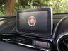 USED 2018 17 FIAT 124 1.4 SPIDER MULTIAIR LUSSO PLUS 2d 139 BHP FULL SPEC 124