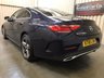USED 2018 18 MERCEDES-BENZ CLS CLASS 2.9 CLS 350 D 4MATIC AMG LINE PREMIUM PLUS 4d 282 BHP FINANCE AVAILABLE ZERO DEPOSIT